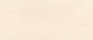 Roberto Cavalli Natural настенная плитка Leaves Ivory 32*75