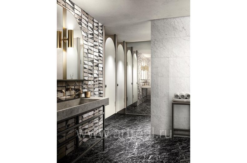 Керамогранит Piemme Majestic в интерьере