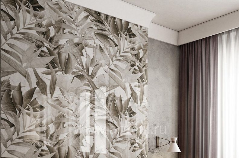 Керамогранит Piemme Majestic в интерьере