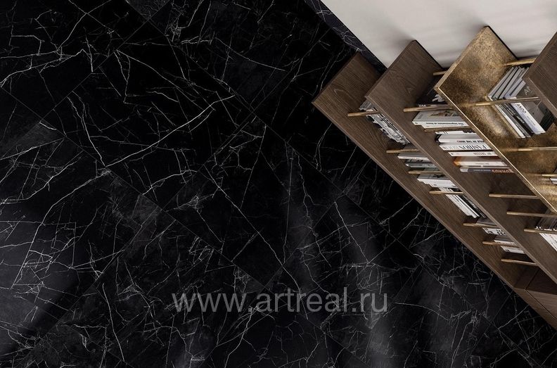 Керамогранит Piemme Majestic в интерьере