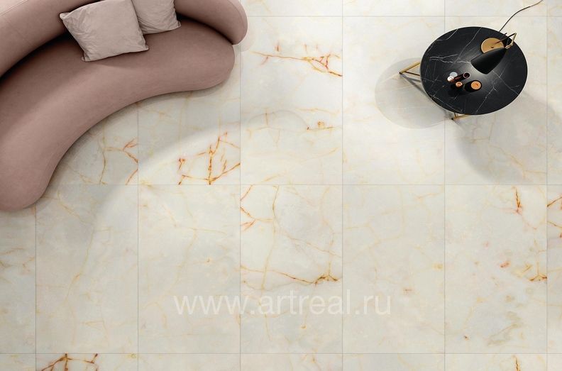 Керамогранит Piemme Majestic в интерьере