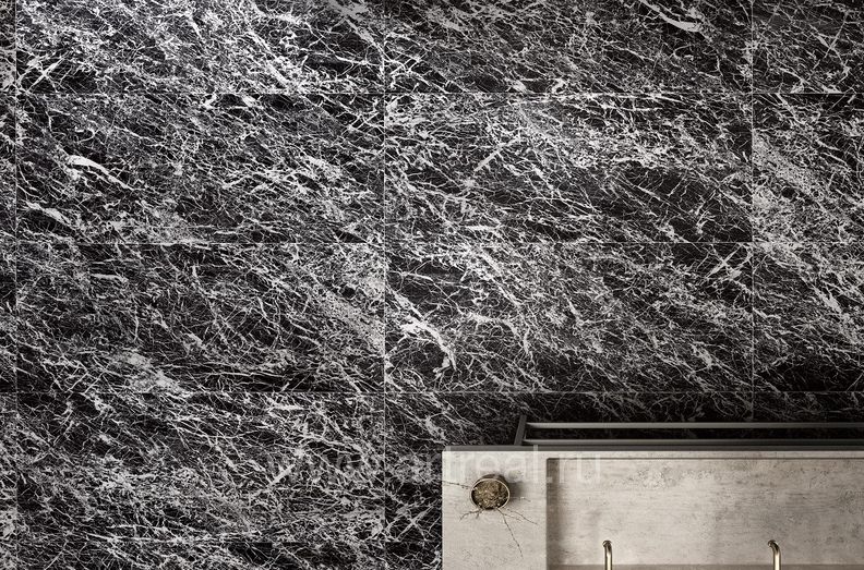 Керамогранит Piemme Majestic в интерьере