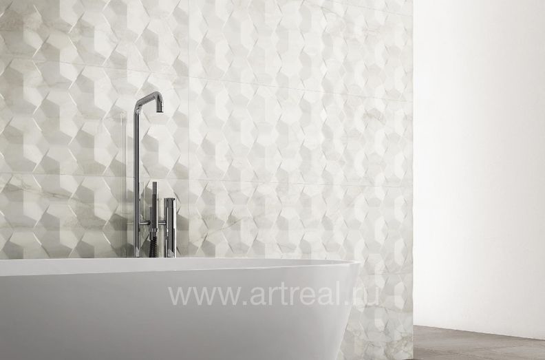 Керамогранит Piemme Majestic в интерьере