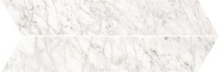 Piemme Majestic керамогранит Chevron Apuanian White Lev/Ret 10*53*9.5