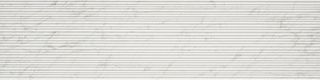 Piemme Majestic декор Stripes Apuanian White Nat/Ret 30*119.5