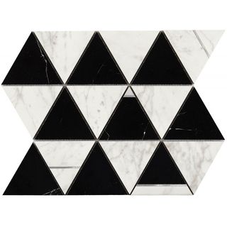 Piemme Majestic мозаика Arrows Cold Lev 28*32.5