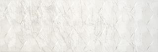 Piemme Majestic настенная плитка Hive White Ret 40*120
