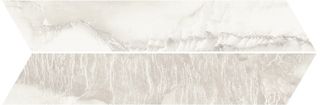 Piemme Majestic керамогранит Chevron Imperial Pearl Nat/Ret 10*53*9.5