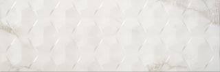 Piemme Majestic настенная плитка Hive Pearl Ret 40*120*12.5