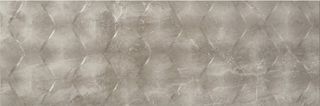 Piemme Majestic настенная плитка Hive Grey Ret 40*120*12.5