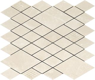 Piemme Majestic мозаика Net Precious Gem Lev 31*35