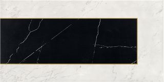 Piemme Majestic декор Abbey Road B Ret 60*120