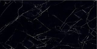 Piemme Majestic керамогранит Royal Nero Lev/Ret 60*120*9.5