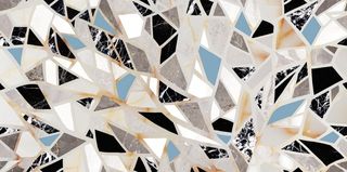 Piemme Majestic керамогранит Mix Art Lev/Ret 60*120