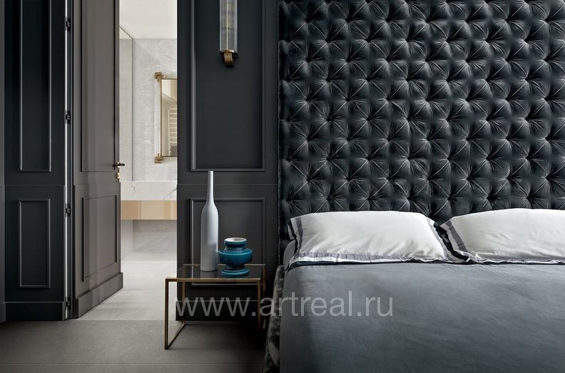 Керамогранит Piemme Incipit в интерьере