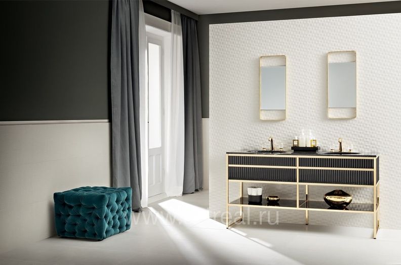 Керамогранит Piemme Incipit в интерьере