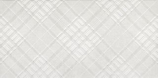 Piemme Incipit декор Tartan White Lev/Ret 30*60