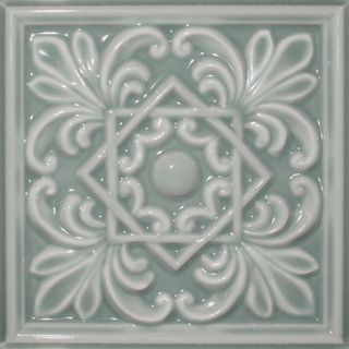 Cevica Plus декор Classic 1 Sea Spray 15*15