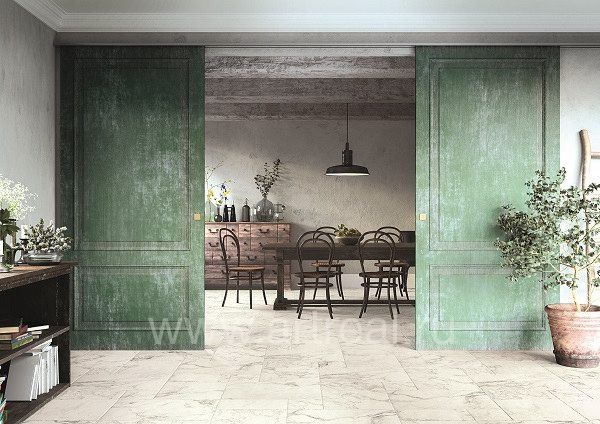 Cir & Serenissima Magistra Paonazzetto Керамогранит Cir & Serenissima Magistra Paonazzetto в интерьере