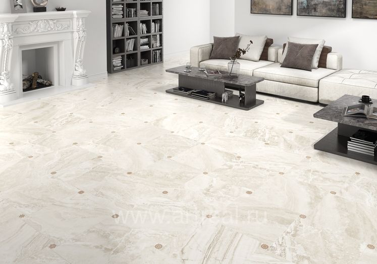 Ceracasa Vermont Керамогранит Ceracasa Vermont в интерьере