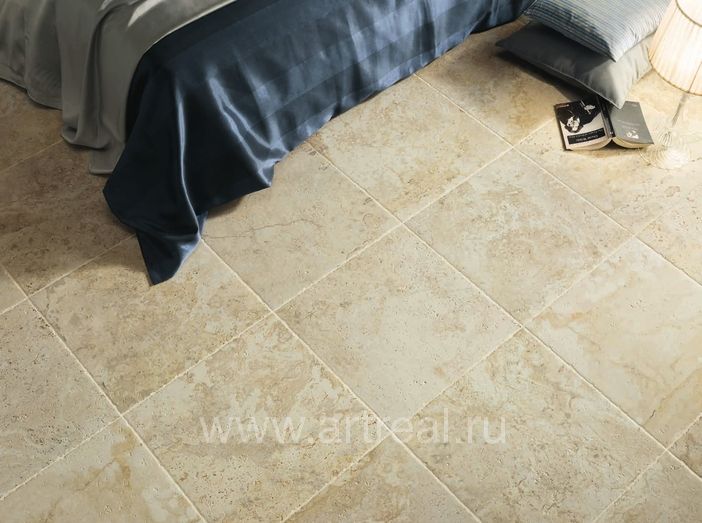 Напольный керамогранит Edimax InStone 
