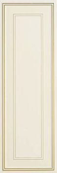 Ascot New England декор Beige Boiserie Diana Dec. 33.3*100*9.5