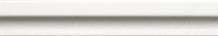 Ascot New England бордюр Torello Bianco 5.5*33.3
