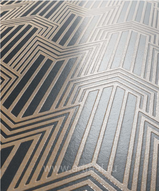 Керамогранит Petracers Swing в интерьере