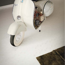 Керамогранит Petracers Swing