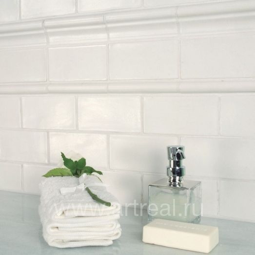 Керамическая плитка Adex Earth в интерьере