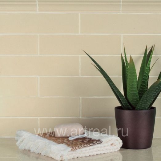 Керамическая плитка Adex Earth в интерьере