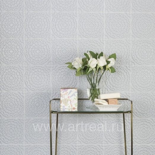 Керамическая плитка Adex Earth в интерьере