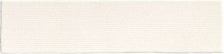 Adex Earth настенная плитка Liso Textured Snow/Navajo White 7.5*30