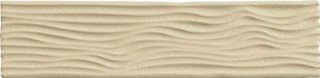 Adex Earth настенная плитка Liso Waves Fawn 7.5*30