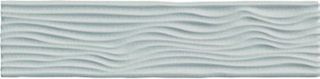 Adex Earth настенная плитка Liso Waves Morning Sky 7.5*30