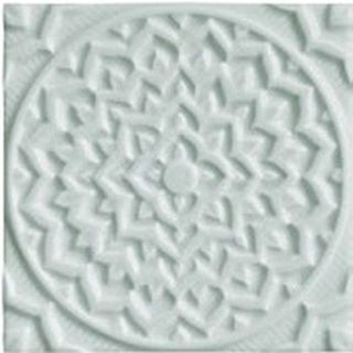 Adex Earth декор Relieve Mandala Cosmos Morning Sky 15*15