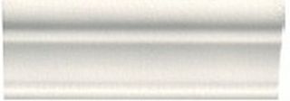 Adex Earth бордюр Cornisa Navajo White 6*30