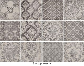 Monopole Avenue/Lady декор Decor Lady 18.7*18.7