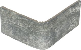 Monopole Jerica спец. элемент Esquina Jerica Grafito 13.1*15.5