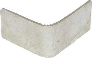 Monopole Jerica спец. элемент Esquina Jerica Ceniza 13.1*15.5