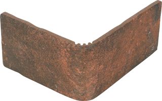 Monopole Jerica спец. элемент Esquina Jerica Marron 13.1*15.5