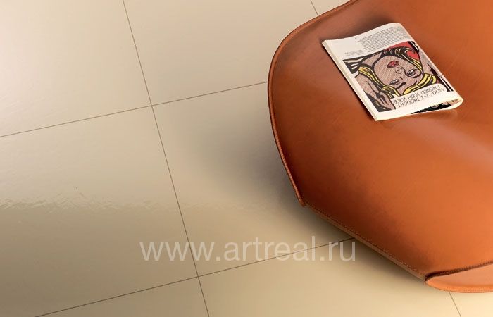 Керамогранит GranitiFiandre Resin бежевый Керамогранит GranitiFiandre Resin бежевый