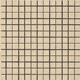 GranitiFiandre Resine мозаика Mosaici Beige 30*30