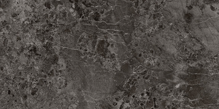 Museum Solto керамогранит Black/50x100/RW/R 50*100*8