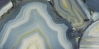 Brennero La Preziosa керамогранит Blu Lap Ret 60*120