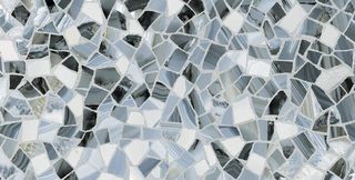 Brennero La Preziosa керамогранит Preziosa Brook Blu 60*120