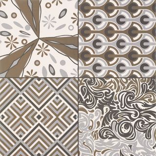 Realonda Tapis керамогранит Tapis 44*44