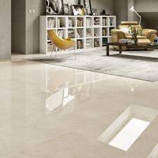 Керамогранит QUA Granite Marfil Rosso