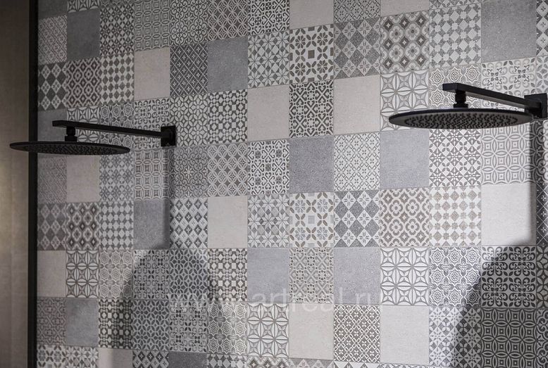 Керамогранит Porcelanosa Marbella в интерьере