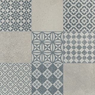 Porcelanosa Marbella керамогранит Blue 59.6*59.6